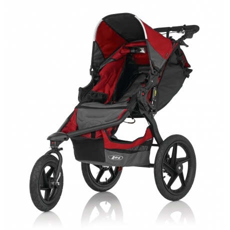 Kinderwagen "Jogger Revolution PRO"