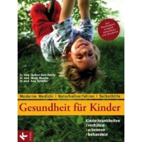 Kösel Gesundheit für Kinder