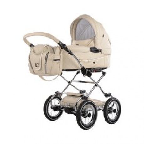 Kombikinderwagen "Harmony"
