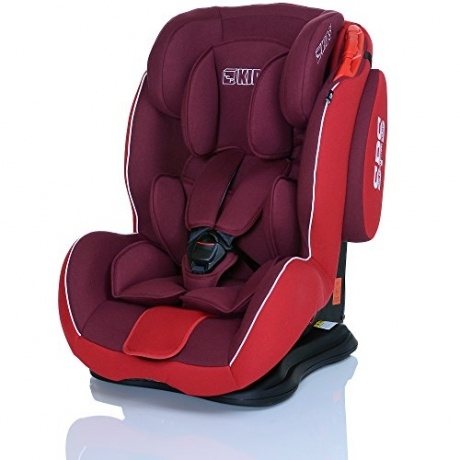 Autokindersitz "Saturn"