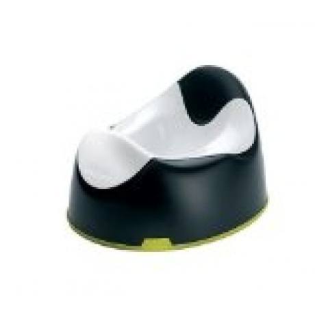 Ergonomisches Töpfchen