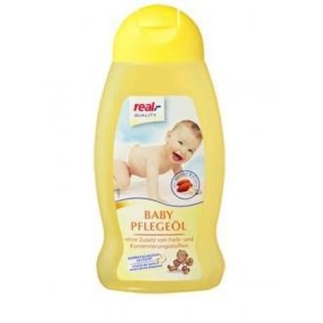 Baby Pflegeöl