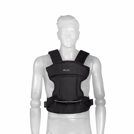 Babytrage 3-Way Carrier