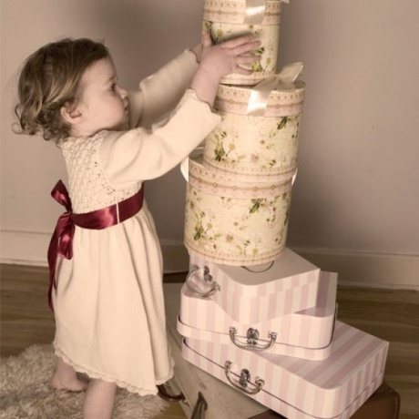 Kleid Kleid