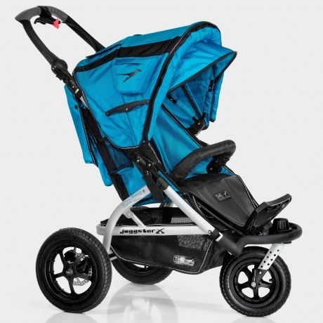 Sportwagen ''Joggster X Sporty''