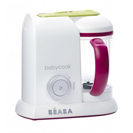 Babycook Grau