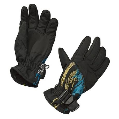 Jungen-Thermo-Handschuhe