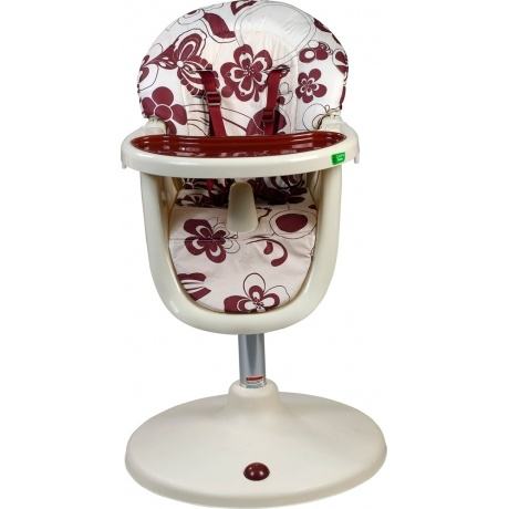 Hochstuhl "Circle Deluxe"