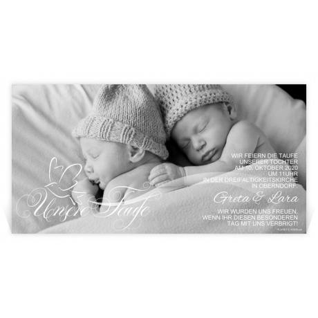 baby-cards.de Zwillinge