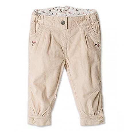 Baby Cordhose