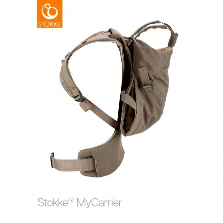 Rückentrage "MyCarrier"