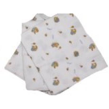 Mullwindeln "Forest"