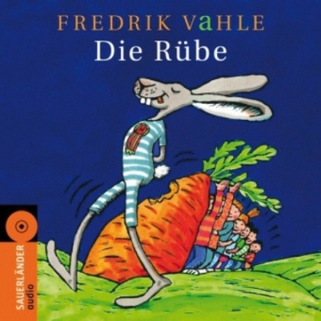 Die Rübe Die Rübe