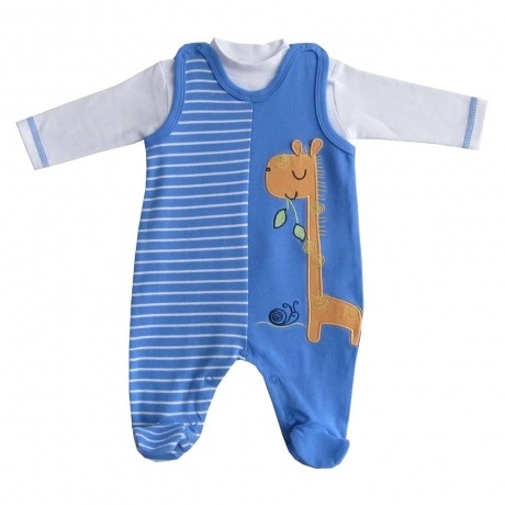 Strampler-Set Strampler-Set