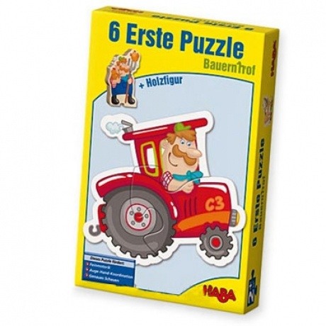 6 Puzzle 