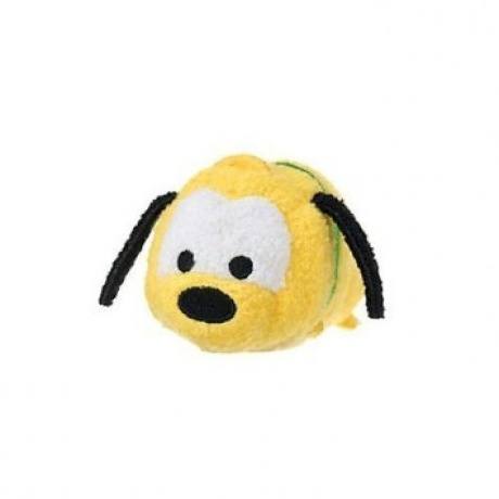 Pluto Tsum Tsum Plüsch