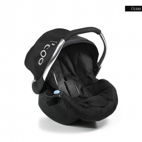 Kindersitz "Car Seat Comfort"