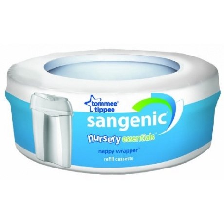 Nachfüllkassette "Nursery Essentials"