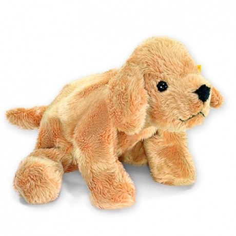 Steiff Lumpi