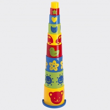 Bilderpyramide Bilderpyramide