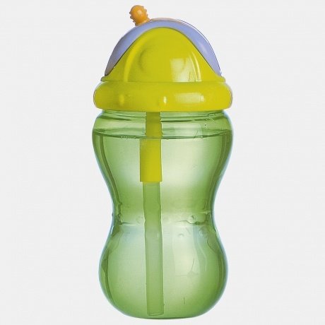 Trinkhalmflasche Trinkhalmflasche