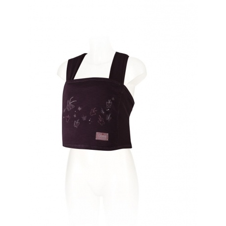 Baby Carrier "Fig Butterflies"