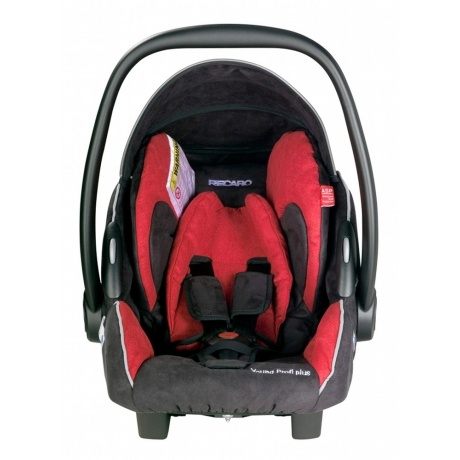 Recaro Young Profi Plus