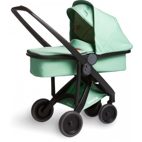 Kinderwagen 