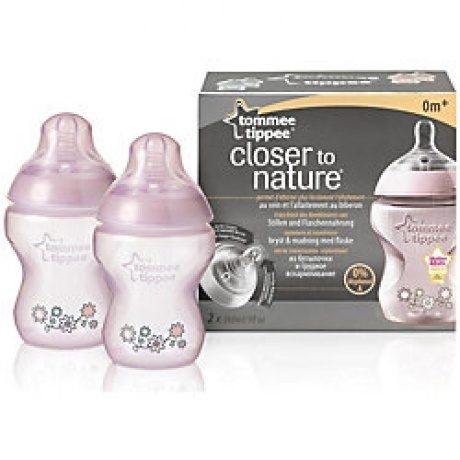 Babyflaschenset Babyflaschenset
