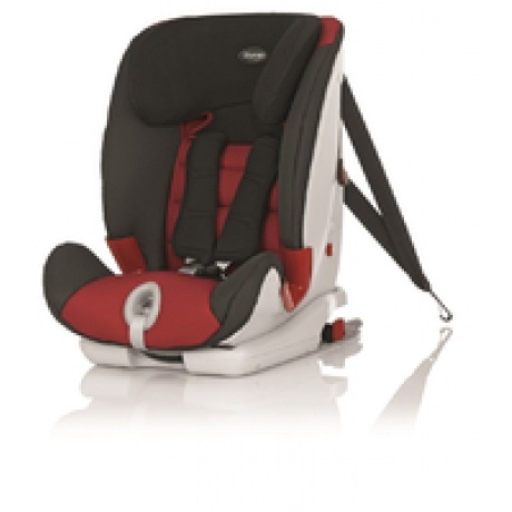 Autositz "Xtensafix"