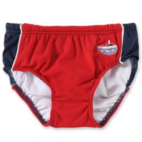 Baby Windel-Badehose Baby Windel-Badehose