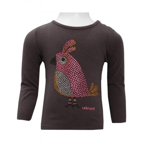 Langarmshirt Langarmshirt