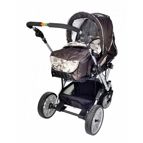 Kombi-Kinderwagen Kombi-Kinderwagen