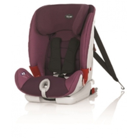 Autositz "Xtensafix"