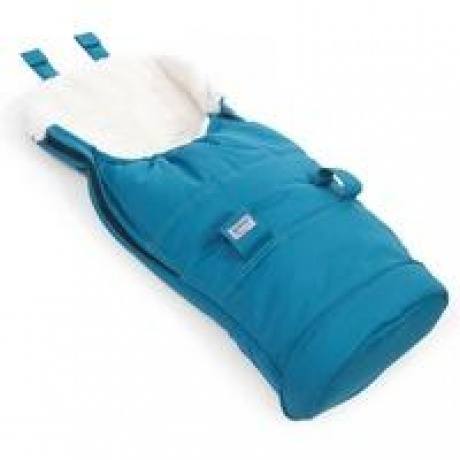 Fußsack "Made for You"