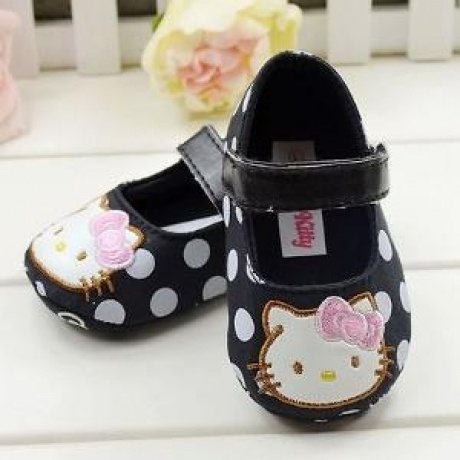 Babyschuhe