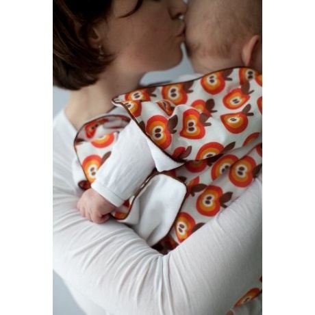 Millemarille Funky Apples