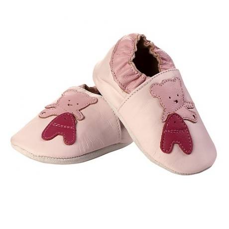 Baby-Schuhe