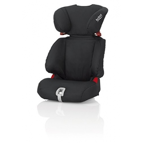 Kindersitz "Discovery SL"