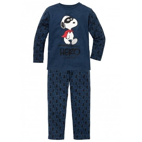 Pyjama SNOOPY (2-tlg.)