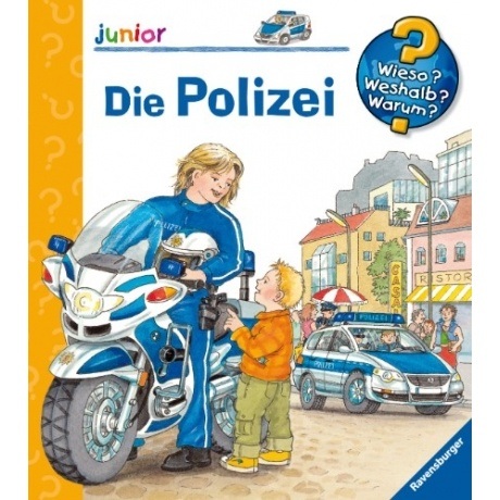 Die Polizei