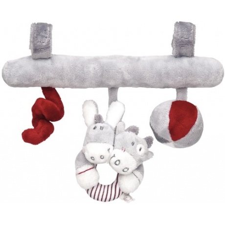 Noukies Paquito & Lolita