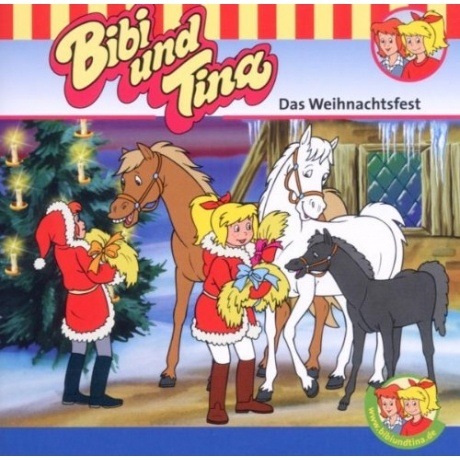 Bibi & Tina - Das Weihnachtsfest