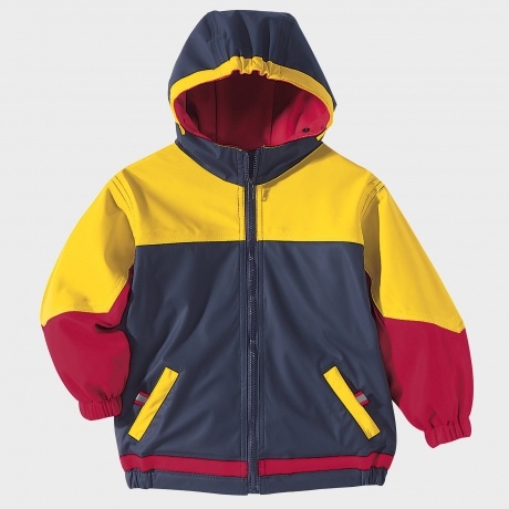 Regenjacke