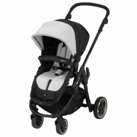 Kinderwagen "click'n move3"