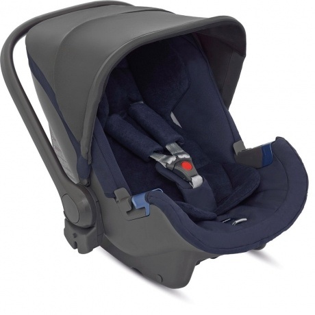Babyautositz "Huggy"
