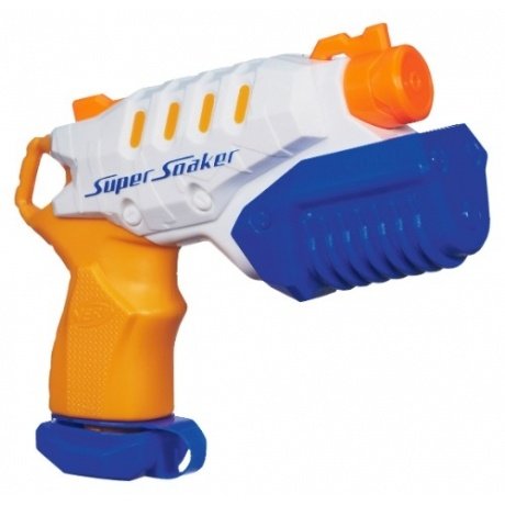 NERF Super Soaker Micro Burst