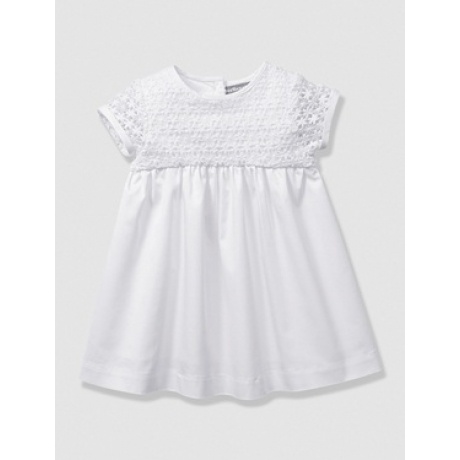 Festliches Baby-Kleid