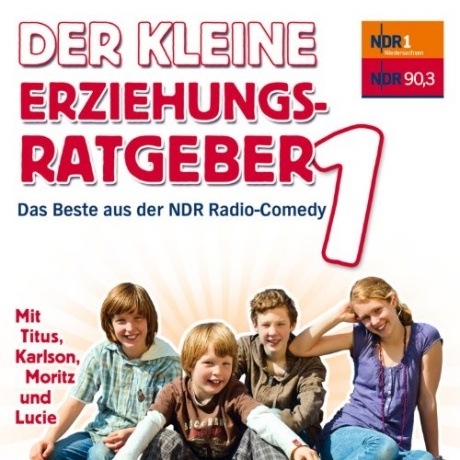 Der kleine Erziehungsratgeber (CD)