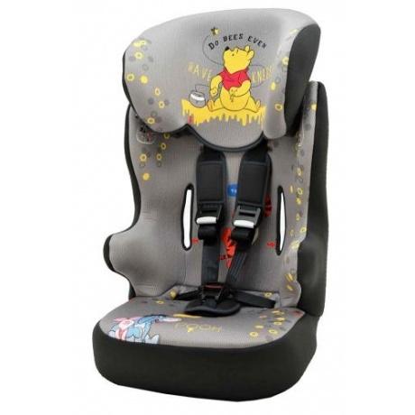 Kindersitz »Racer SP Winnie Puuh«